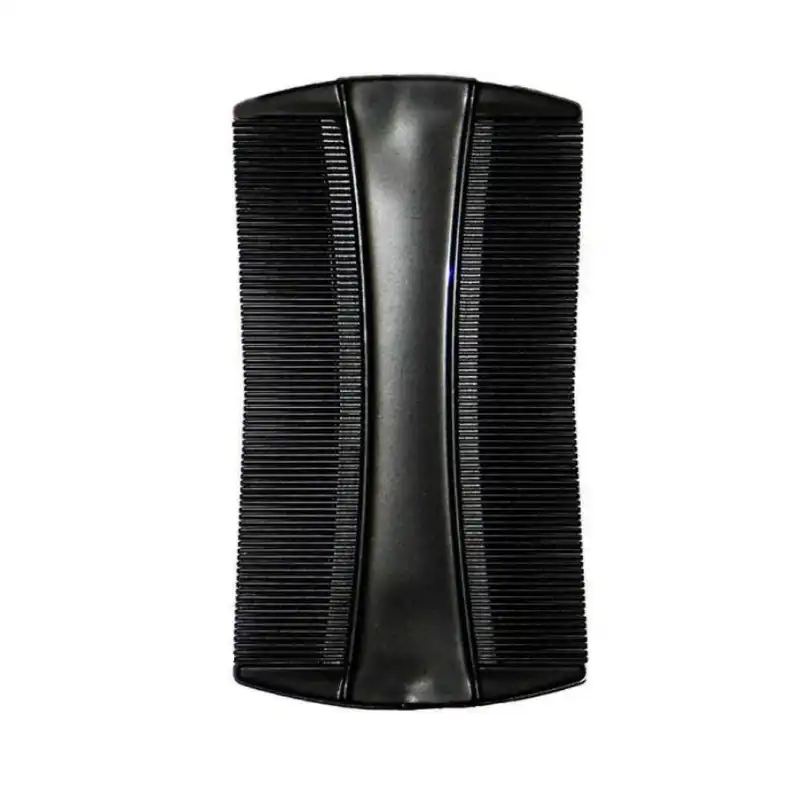 برس و شانه مو مدل sh005 مجموعه 3 عددی