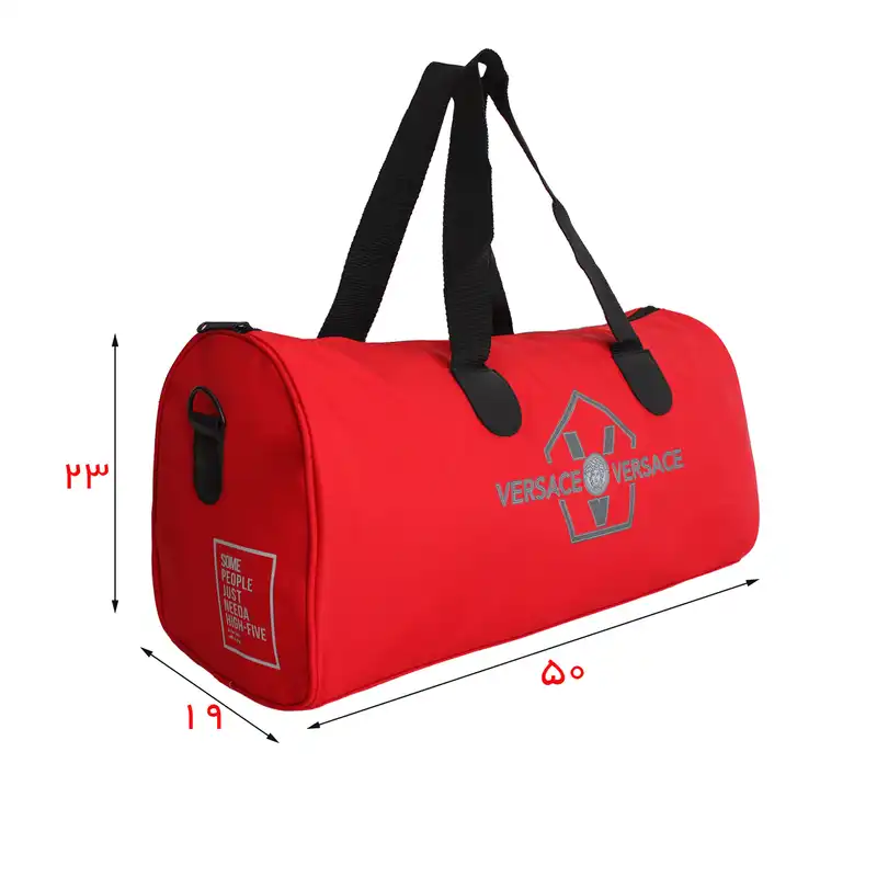 ساک ورزشی مدل 120162