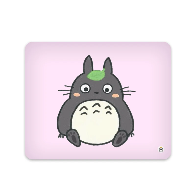 ماوس پد شادیت مدل همسایه من توتورو کد856 سایز 24*19 سانتی متر