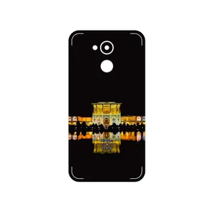 MAHOOT Ali Qapu Cover Sticker for Honor 5C Pro