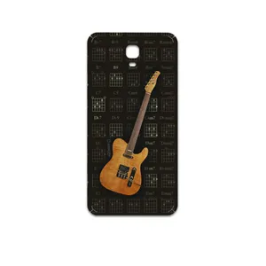MAHOOT Guitar-Instrument Cover Sticker for GLX Aria1