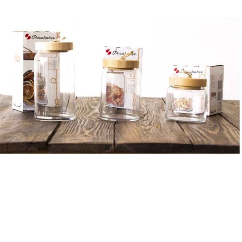 ست بانکه پاشاباغچه مدل وودی کد 435834359343573 بسته سه عدی