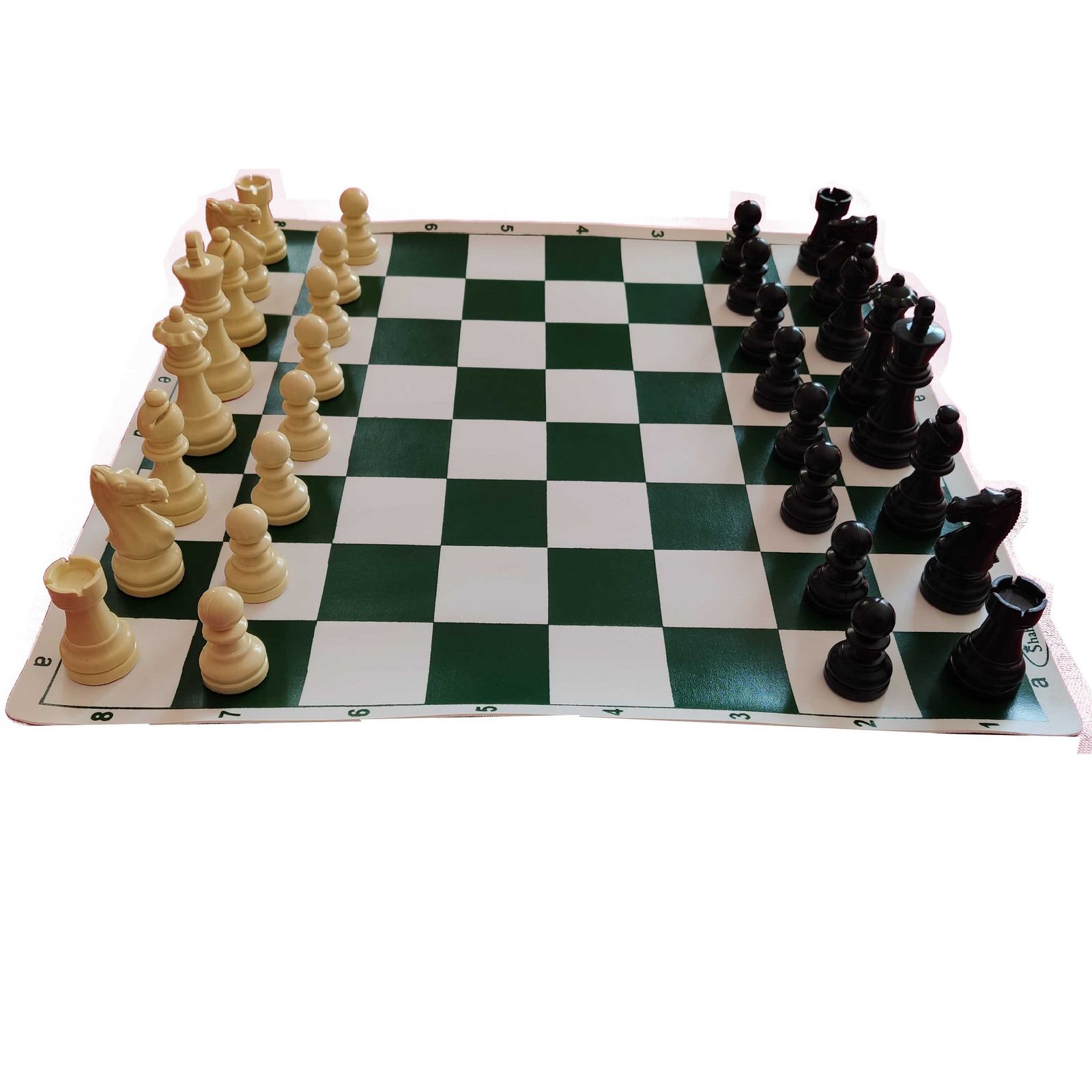 شطرنج شهریار کد A -  - 4