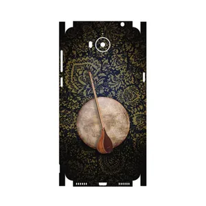 MAHOOT  Setar-Daf-Instruments-FullSkin Cover Sticker for Huawei Y5 2017