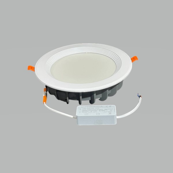 پنل اس ام دی 50 وات اپتونیکا مدل توکار کد IR-OP5250R