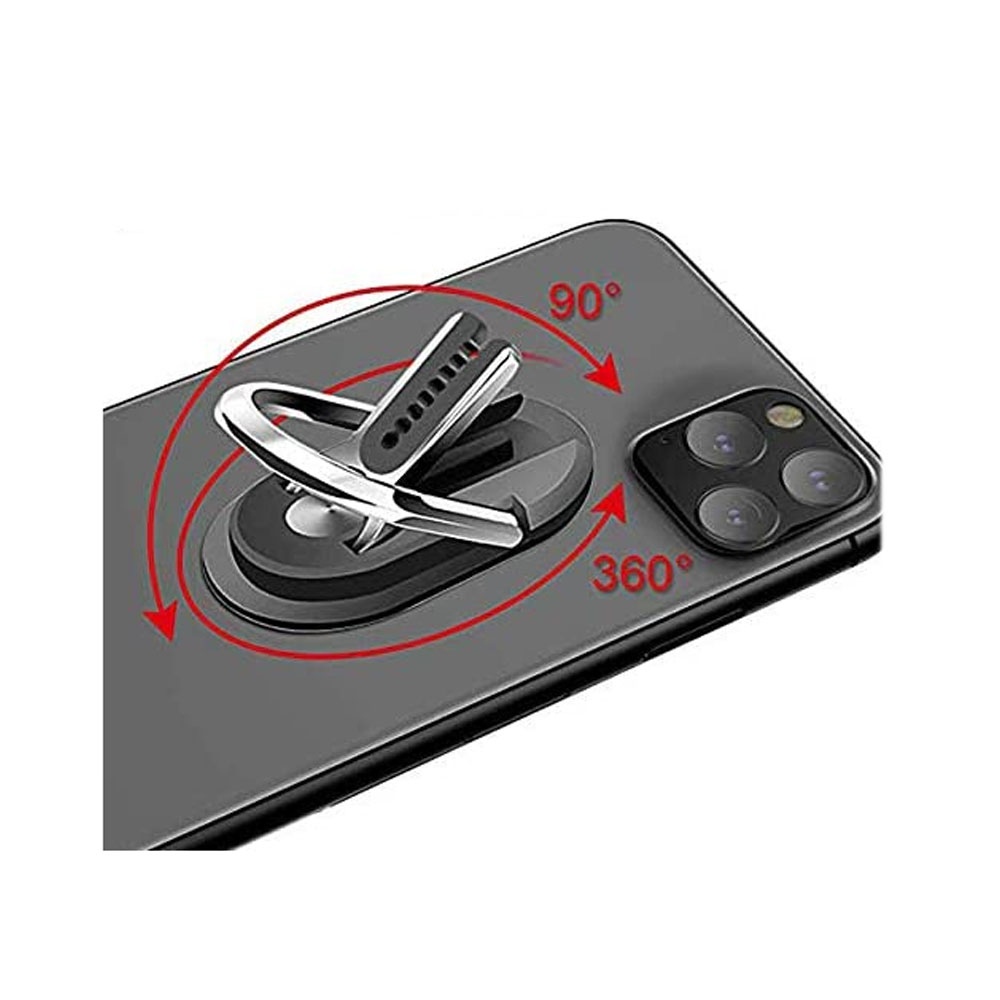 پایه نگهدارنده گوشی موبایل و تبلت مدل هیکوکو