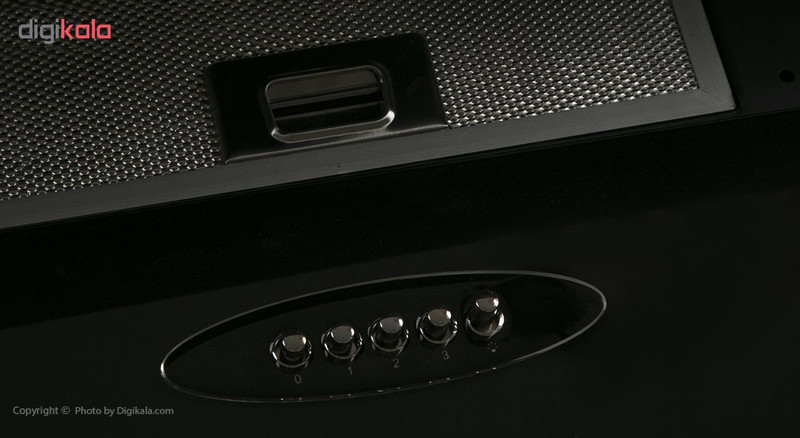 هود کلاسیک مدل A139