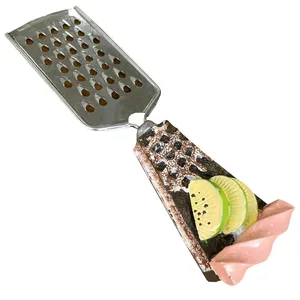 رنده طرح کیک کد 01