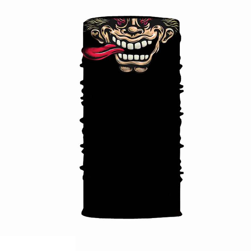 دستمال سر و گردن مدل R25