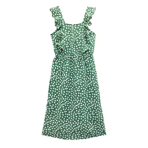 پیراهن دخترانه مانگو مدل 924457