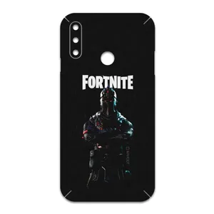 MAHOOT FORTNITE-Game Cover Sticker for LG W10