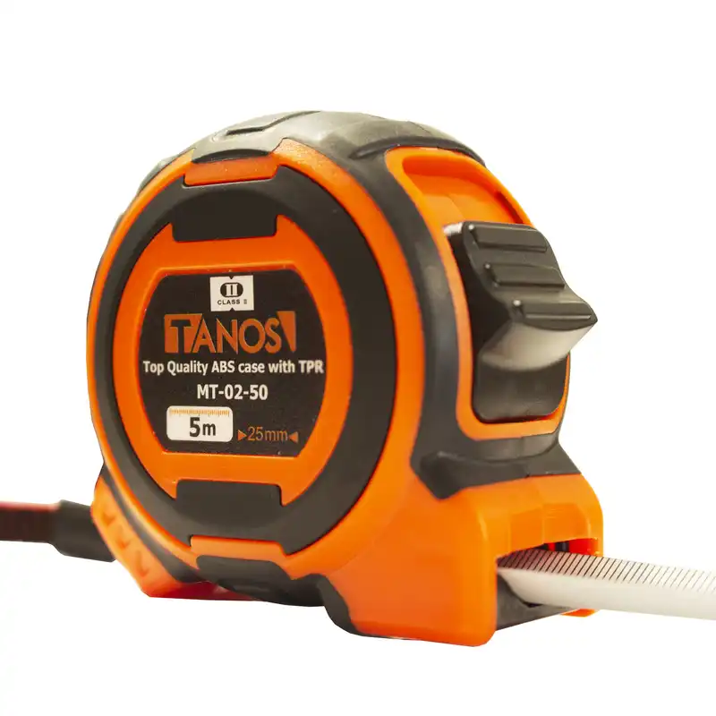 متر 5 متری تانوس مدل MT-02-50