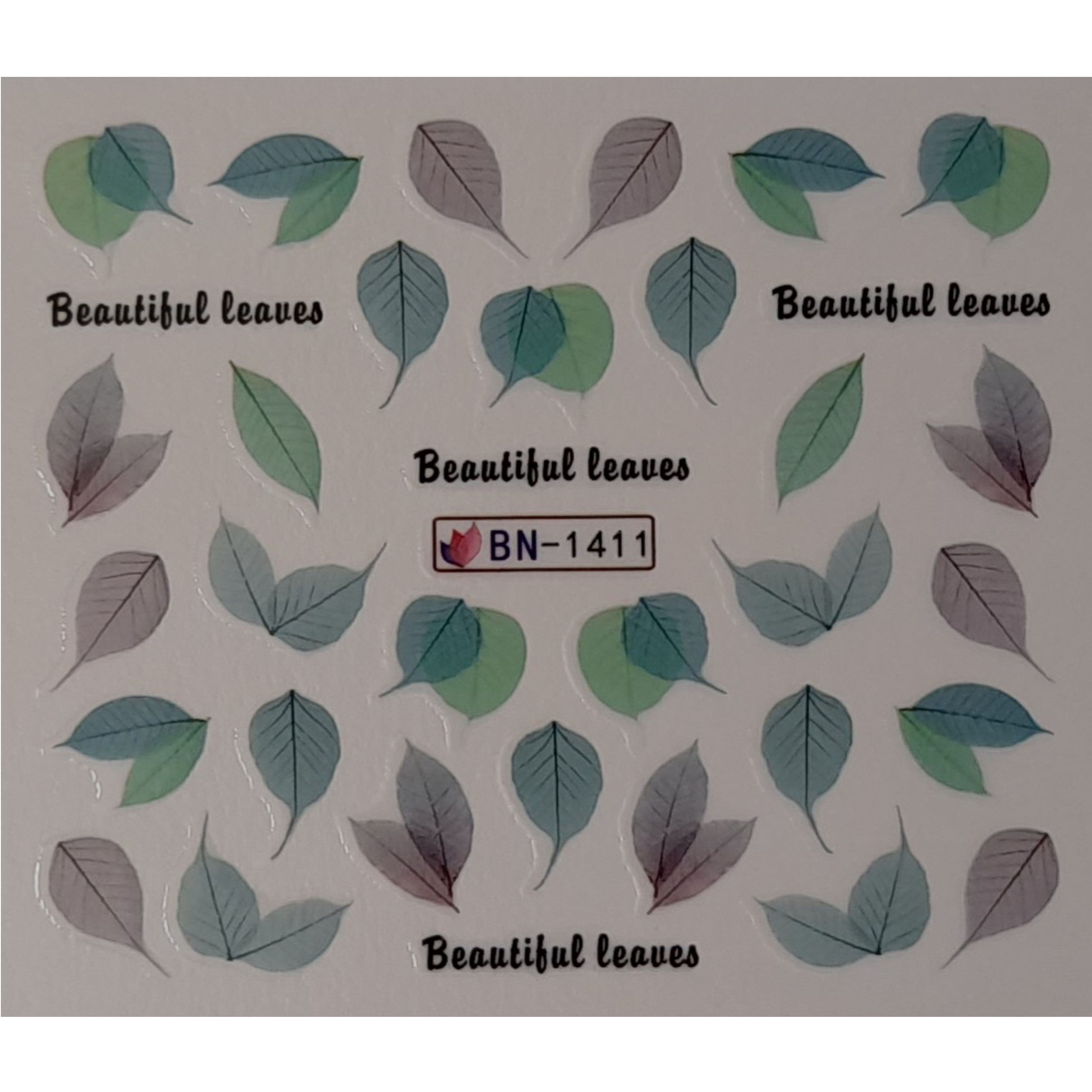 لنز ناخن کد L218