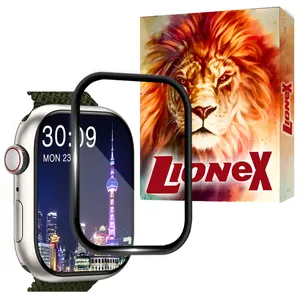 Lionex LWPM Screen Protector For WS 83 Max 45mm