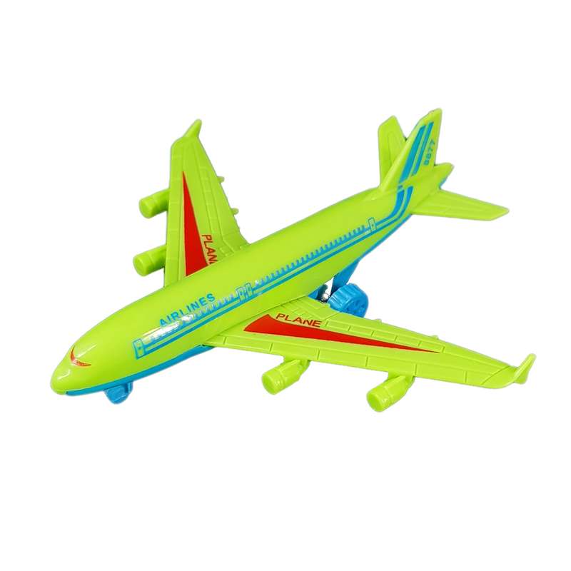 هواپیما بازی مدل Air Lines کد 55 هواپیما بازی مدل Air Lines کد 55