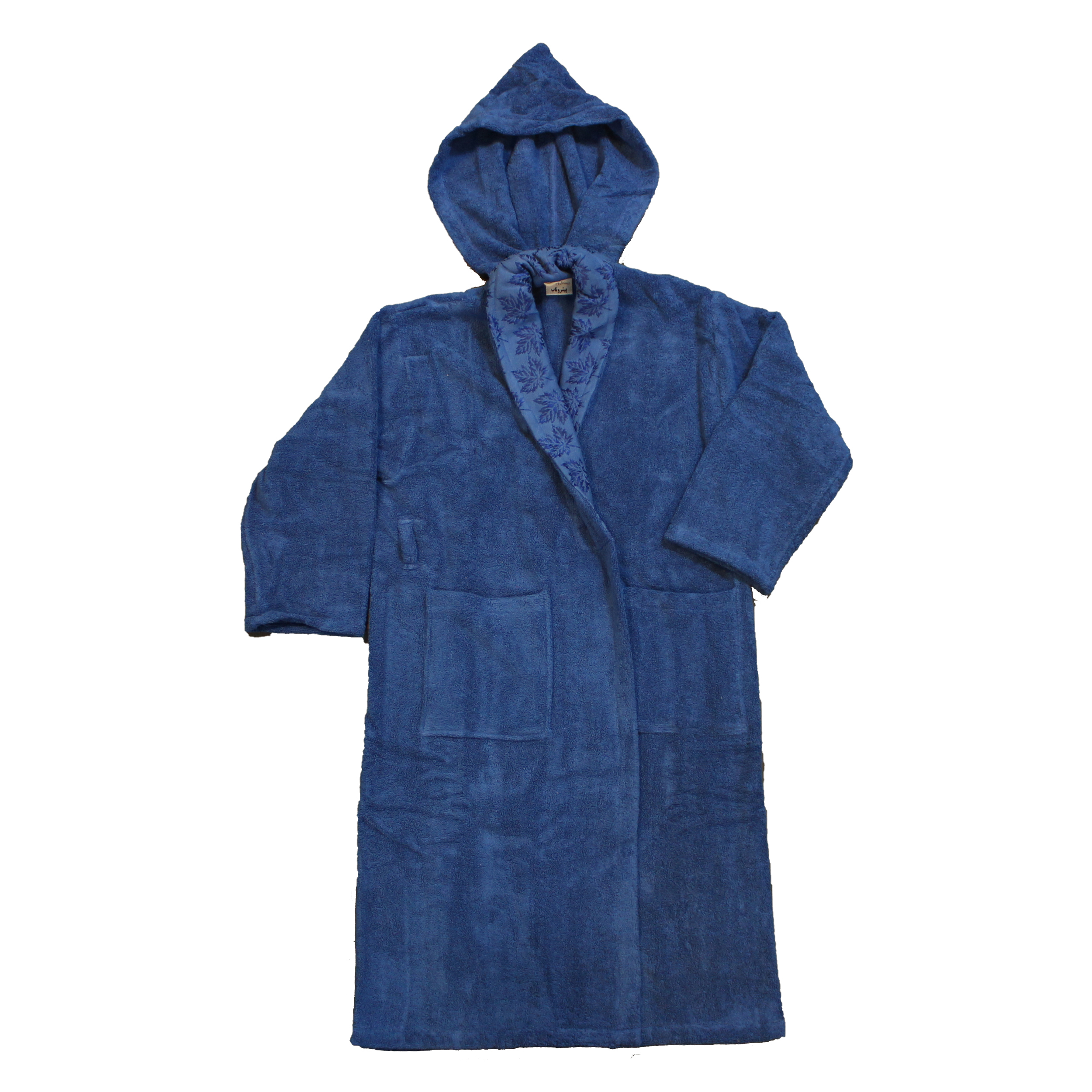 حوله پالتویی پیشروتاب مدل پادیز سایز 115