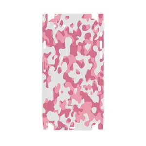 MAHOOT Army-Pink-FullSkin Cover Sticker for Apple iPhone SE 2022