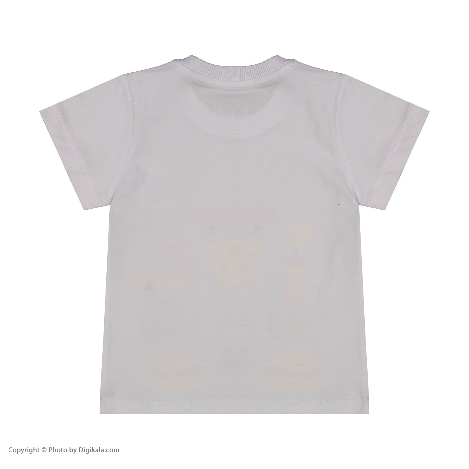تی شرت آستین کوتاه پسرانه سون پون مدل 1391835-01 -  - 3