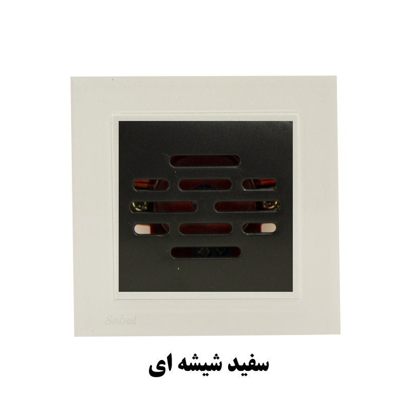 زنگ ملودی ثابت الکتریک مدل پارمیس کد M-G