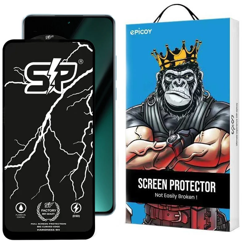 محافظ صفحه نمایش اپیکوی مدل SP Factory مناسب برای گوشی موبایل اوپو K11