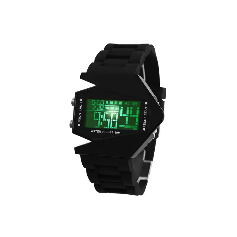 ساعت مچی دیجیتال مدل Rvisri