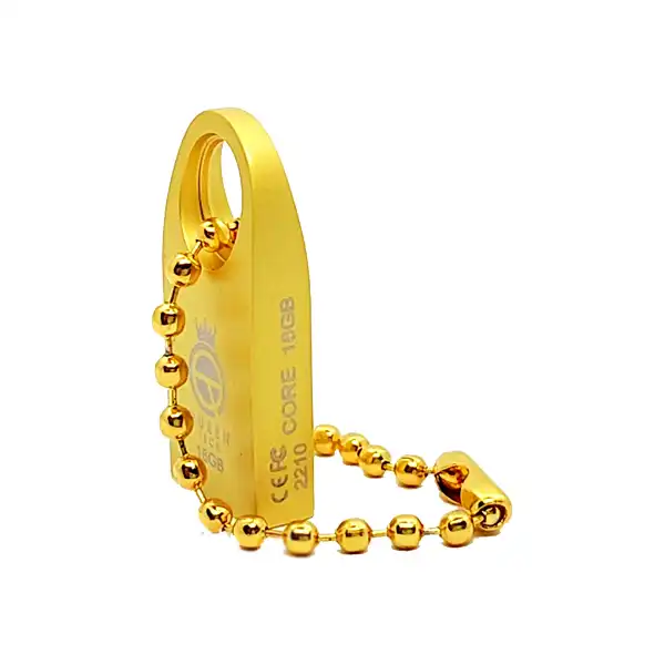 فلش مموری کوئین تک مدل CORE ظرفیت 16 گیگابایت