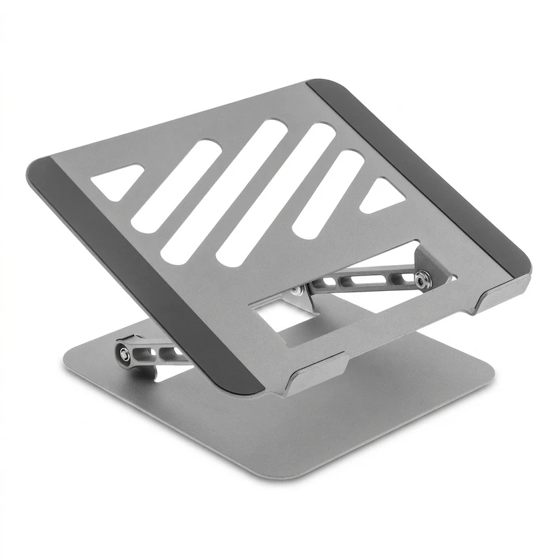 پایه نگهدارنده لپ تاپ مدل pl-102
