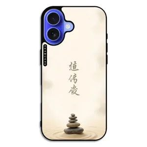 AKAM AMC-WA16-ZEN-11 Cover For Apple iPhone 16