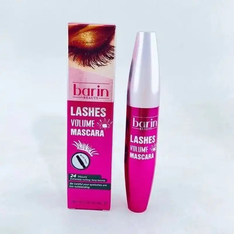 ریمل بارین بیوتی مدل CC LASH