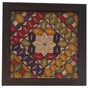 تابلو سوزن دوزی کد SOOZGHA41