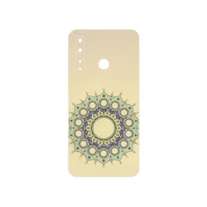 MAHOOT Art of Illumination 2 Cover Sticker for Honor 20 Lite