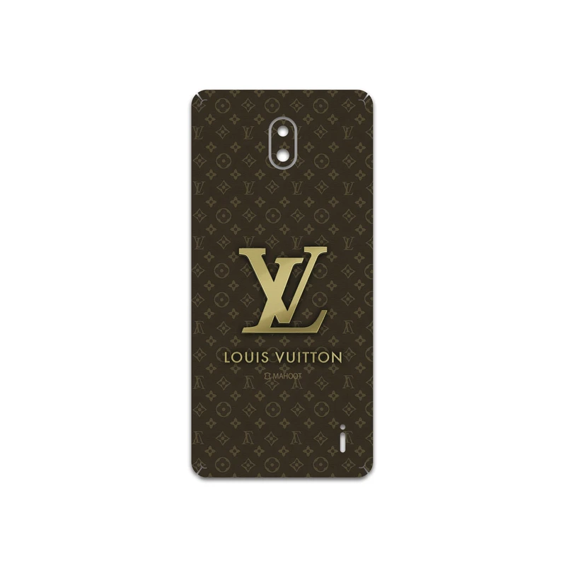 برچسب پوششی ماهوت مدل LS-VTTN مناسب برای گوشی موبایل نوکیا 1 Plus
