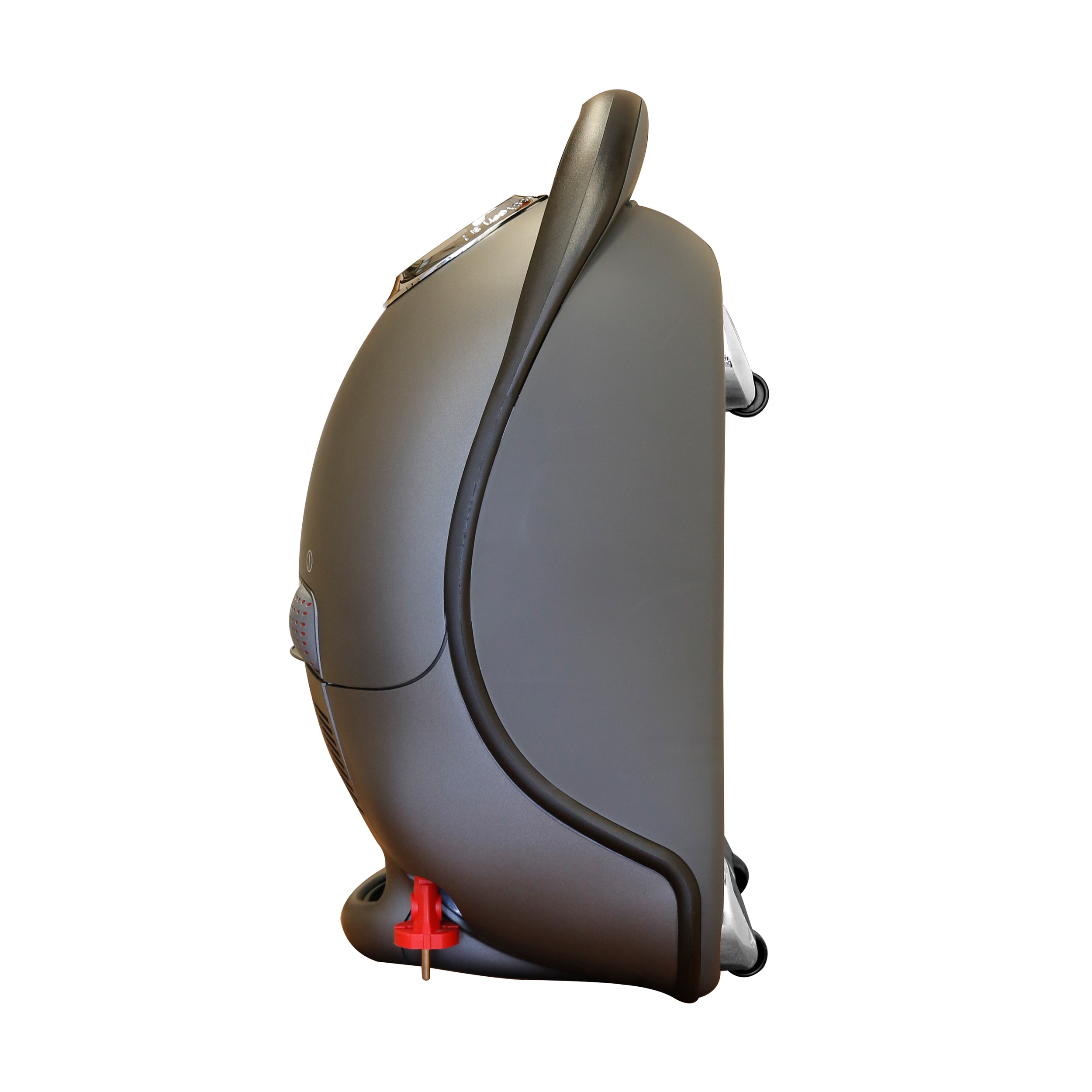 جاروبرقی لیماک جنرال اینترنشنال مدل GI-BP1180