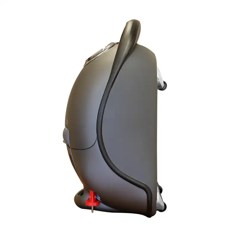 جاروبرقی لیماک جنرال اینترنشنال مدل GI-BP1180