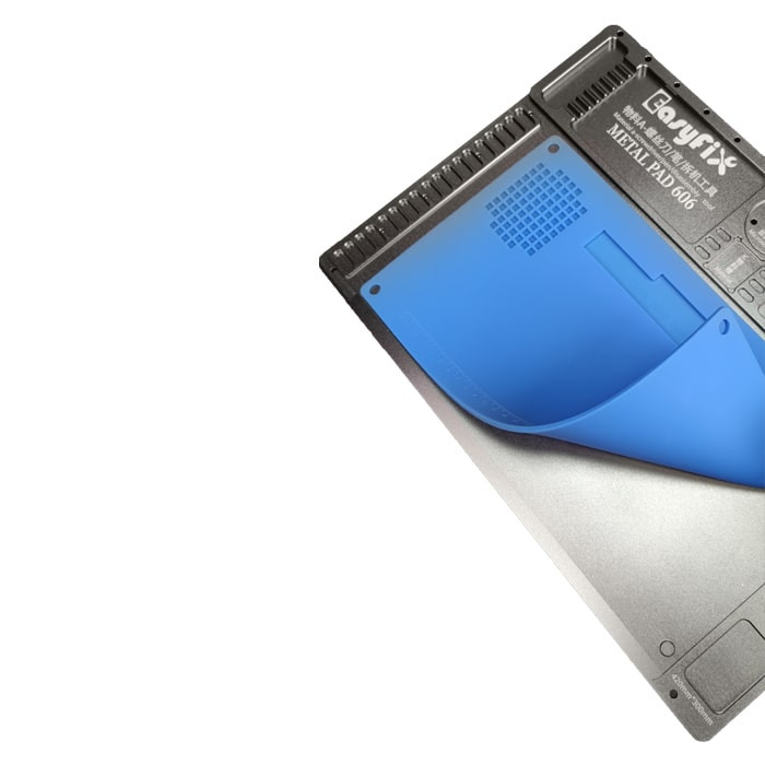 پد لحیم ایزی فیکس مدل Eax Metal TE-606