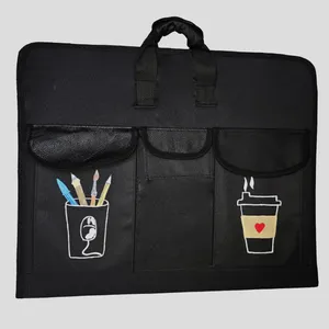 کیف آرشیو مدل گرافیک کد 002