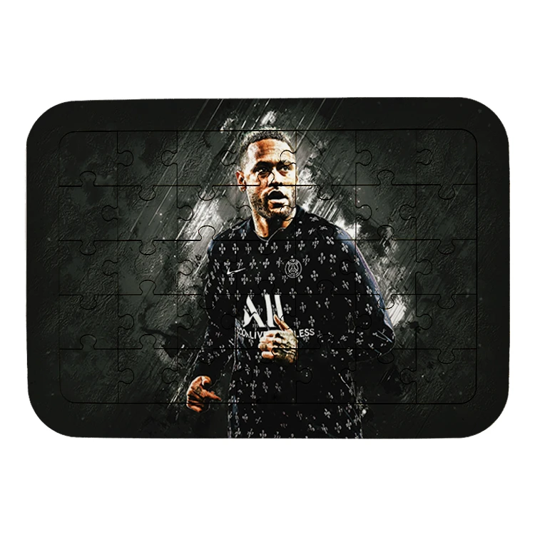 پازل 35 تکه مدل نیمار کد 46