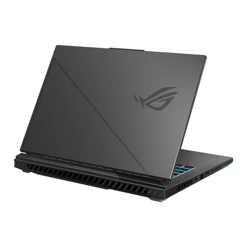 لپ تاپ 16 اینچی ایسوس مدل ROG Strix G16 G614JV-AS73-i7 13650HX 16GB 1SSD RTX 4060 - کاستوم شده لپ تاپ 16 اینچی ایسوس مدل ROG Strix G16 G614JV-AS73-i7 13650HX 16GB 1SSD RTX 4060 - کاستوم شده
