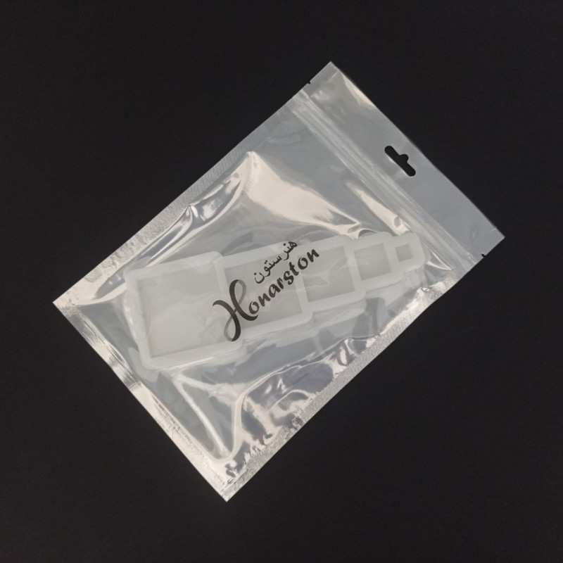 قالب رزین هنرستون مدل مربع کد 5-1