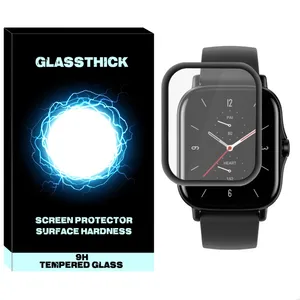 Glassthick NGL Nano Screen Protector For Xiaomi Amazfit GTS 2E