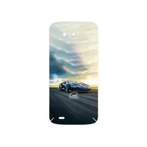 MAHOOT Forza Horizon Game Series Cover Sticker for LG X venture