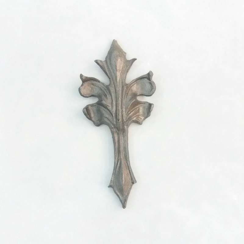 فرفورژه پیش ساخته مدل A-105 فرفورژه پیش ساخته مدل A-105