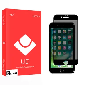 Coconut UD Privacy Screen Protector For Apple iPhone 7 Plus