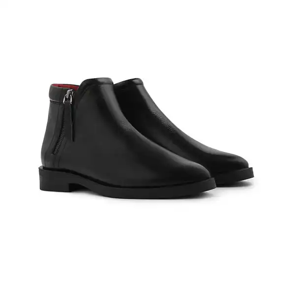 نیم بوت زنانه آگوست مدل B 117010