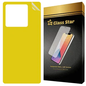 Glass Star TPBG20 Back Protector For Xiaomi 14T