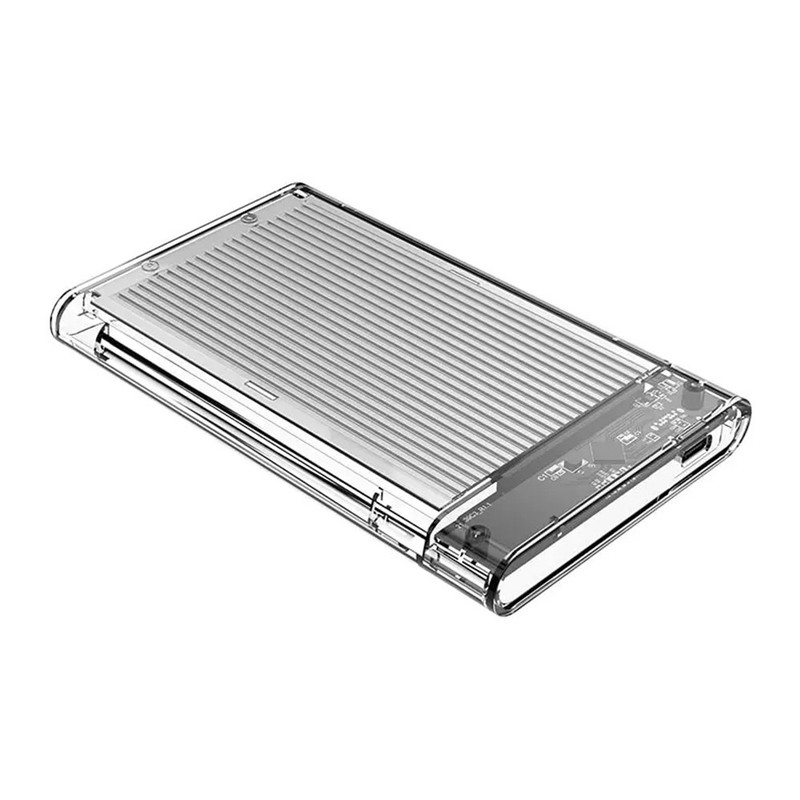 قاب SSD و هارد 2.5 اینچی اوریکو مدل 2179C3