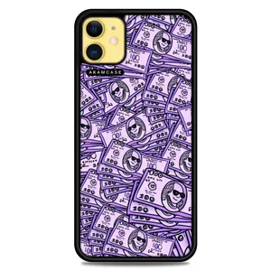AKAM AMC-WA11-RICH-22 Cover For Apple iPhone 11