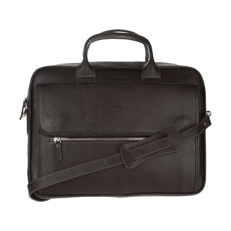 کیف اداری مردانه شیفر مدل 9038A02