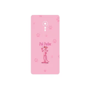 MAHOOT The Pink Panther Cover Sticker for Lenovo ZUK Z2