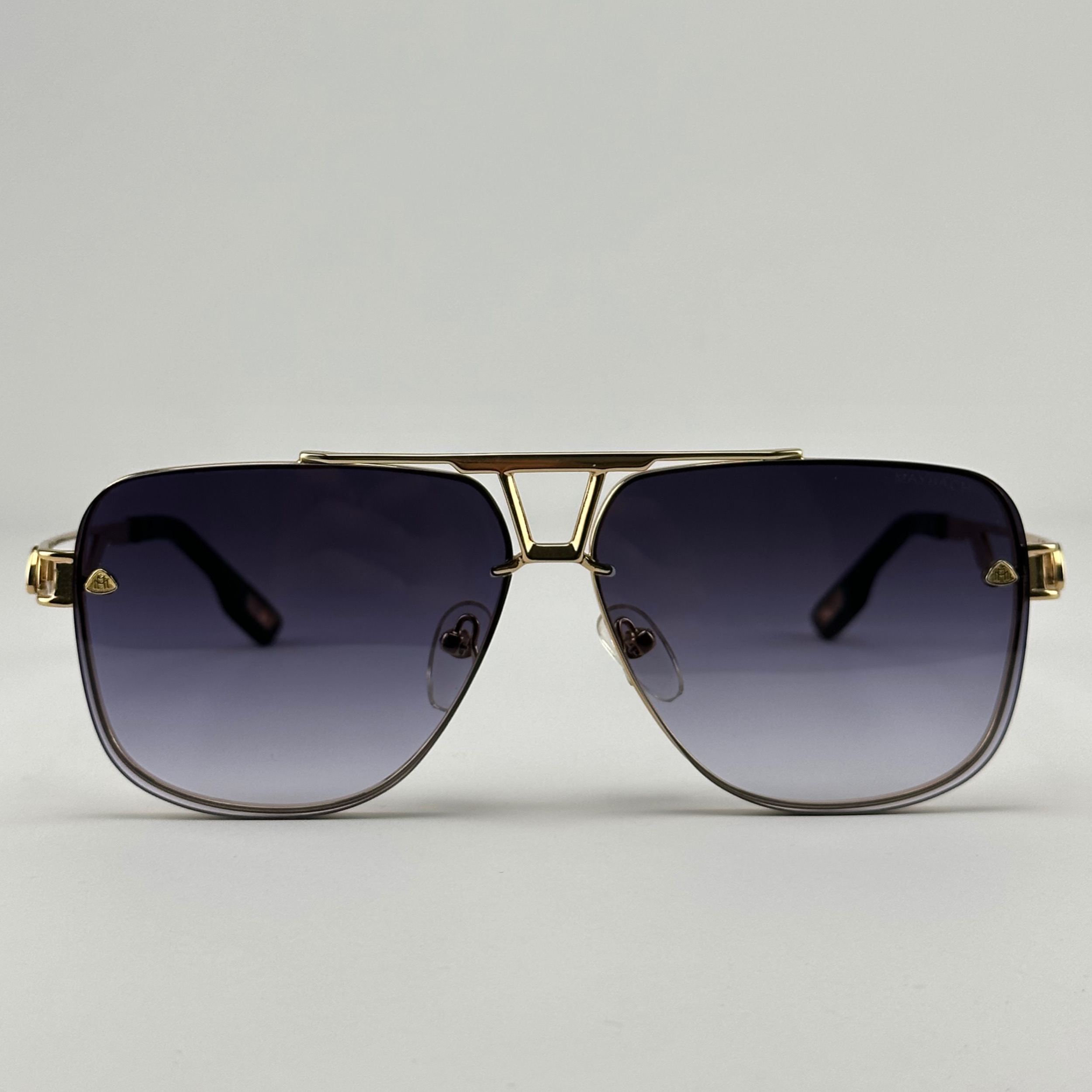 عینک آفتابی میباخ مدل Z28 001